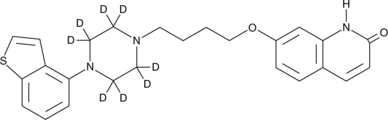 Brexpiprazole D8 1427049-21-5